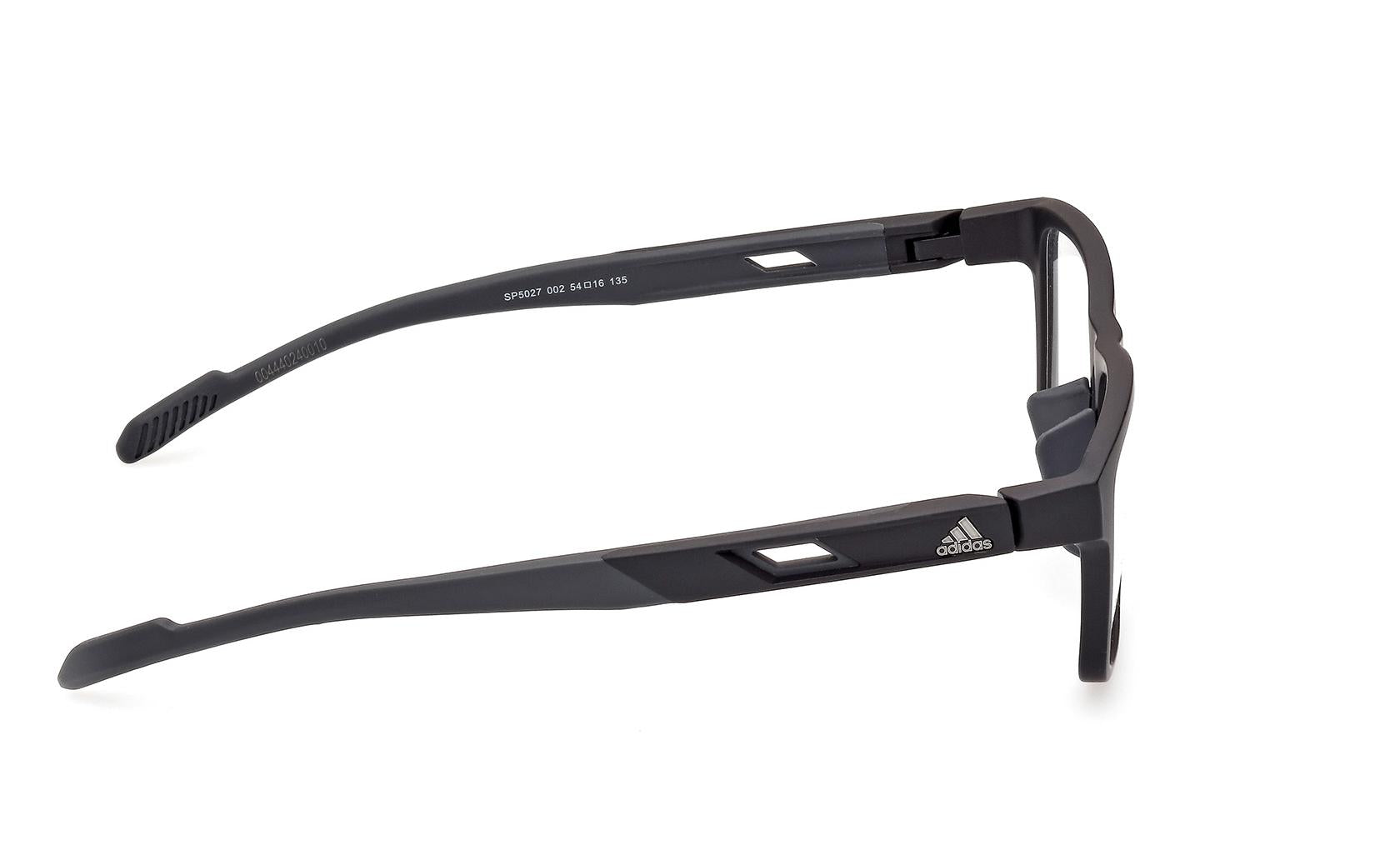 Adidas Sport Eyeglasses SP5027 002