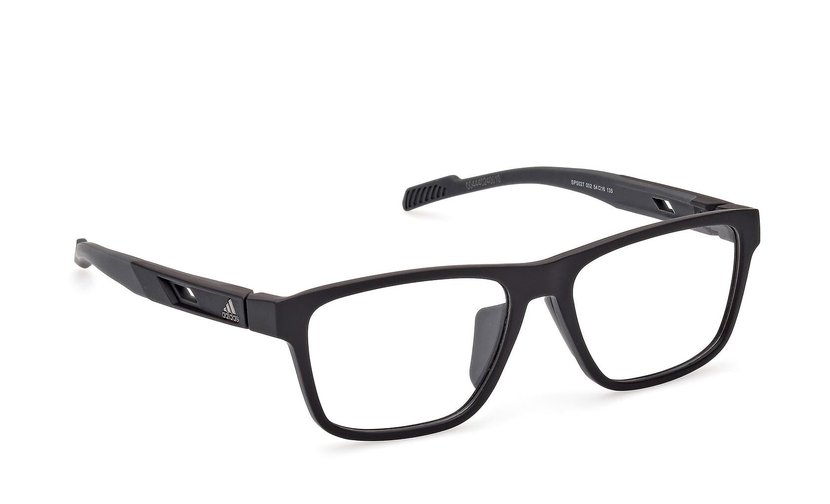 Adidas Sport Eyeglasses SP5027 002