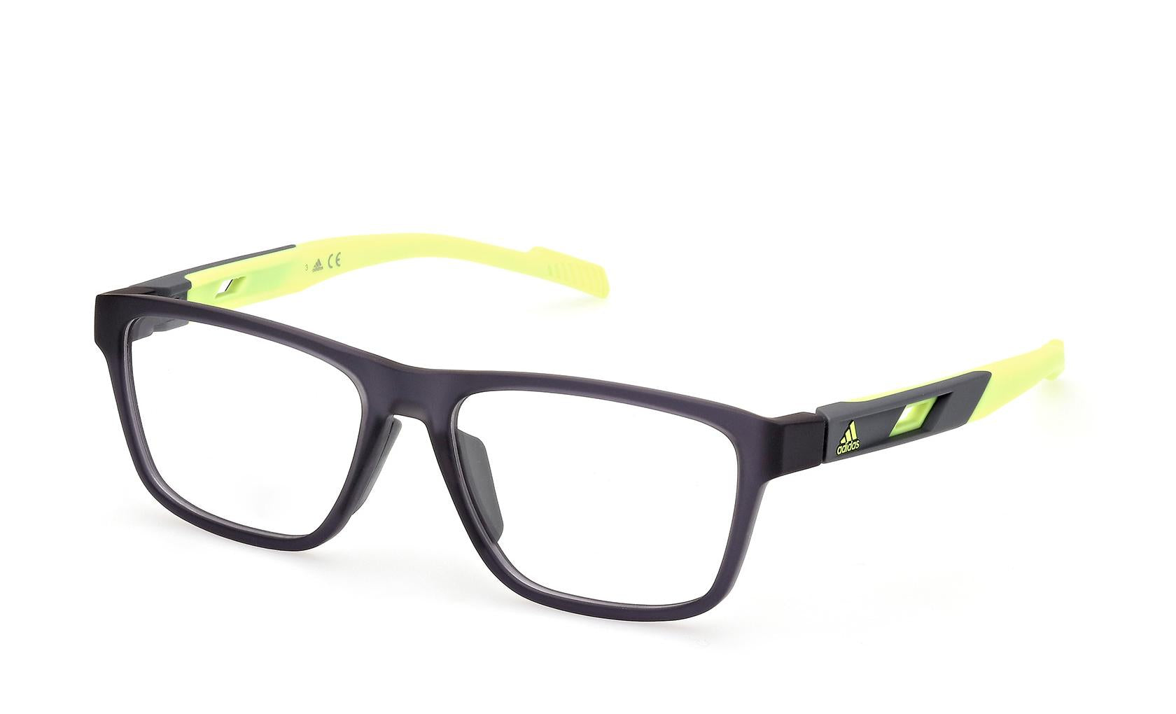 Adidas Sport Eyeglasses SP5027 020