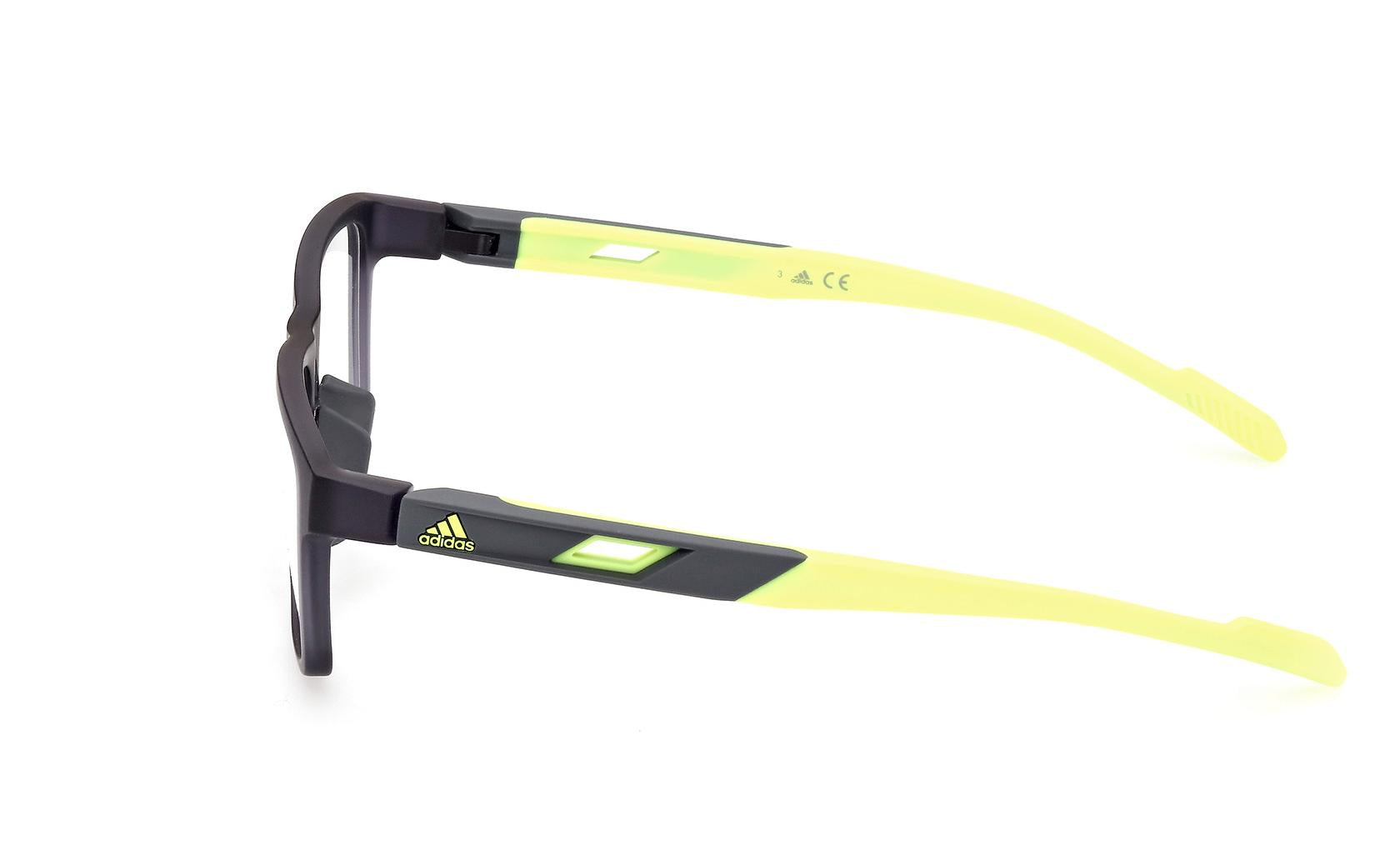Adidas Sport Eyeglasses SP5027 020