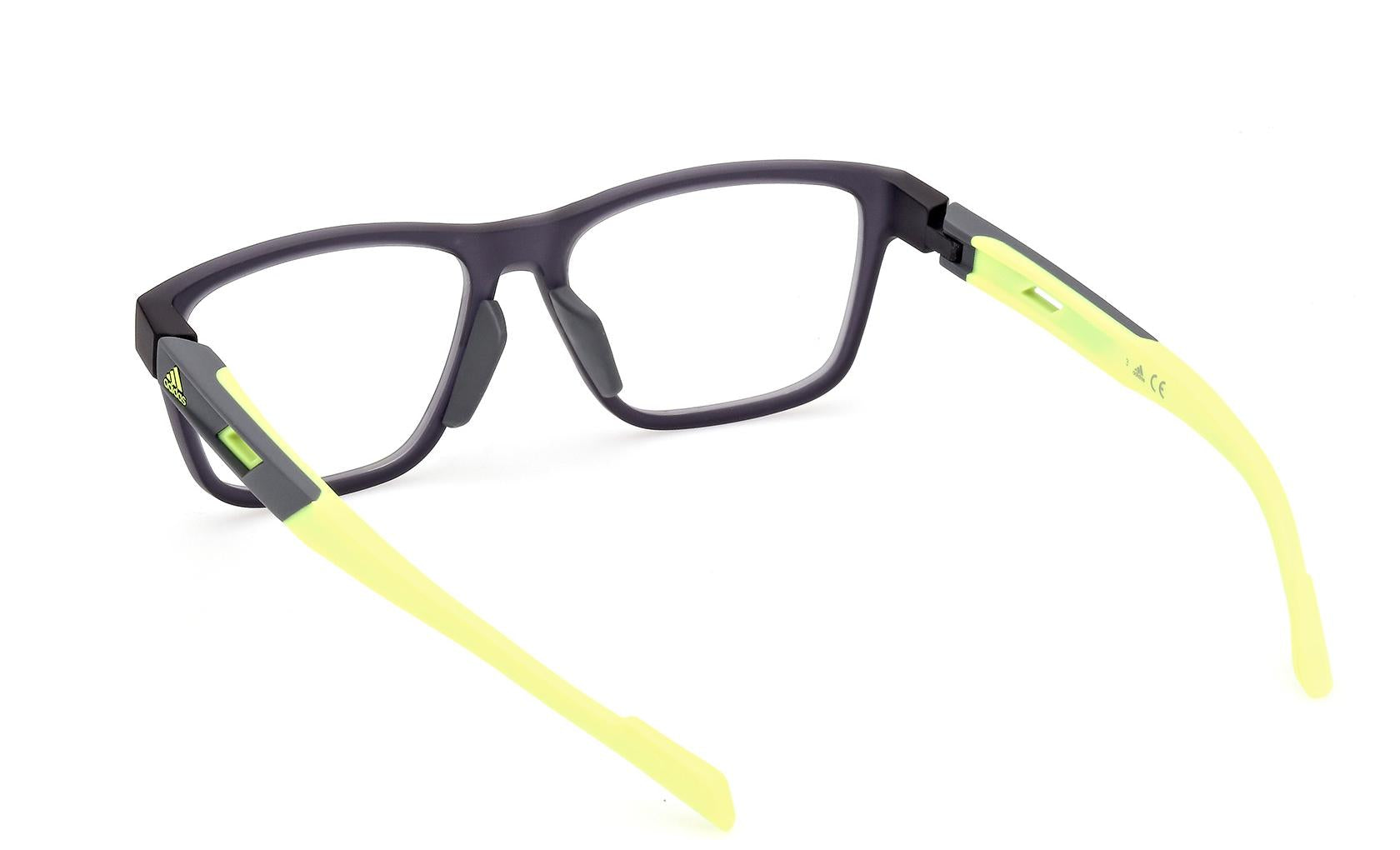 Adidas Sport Eyeglasses SP5027 020