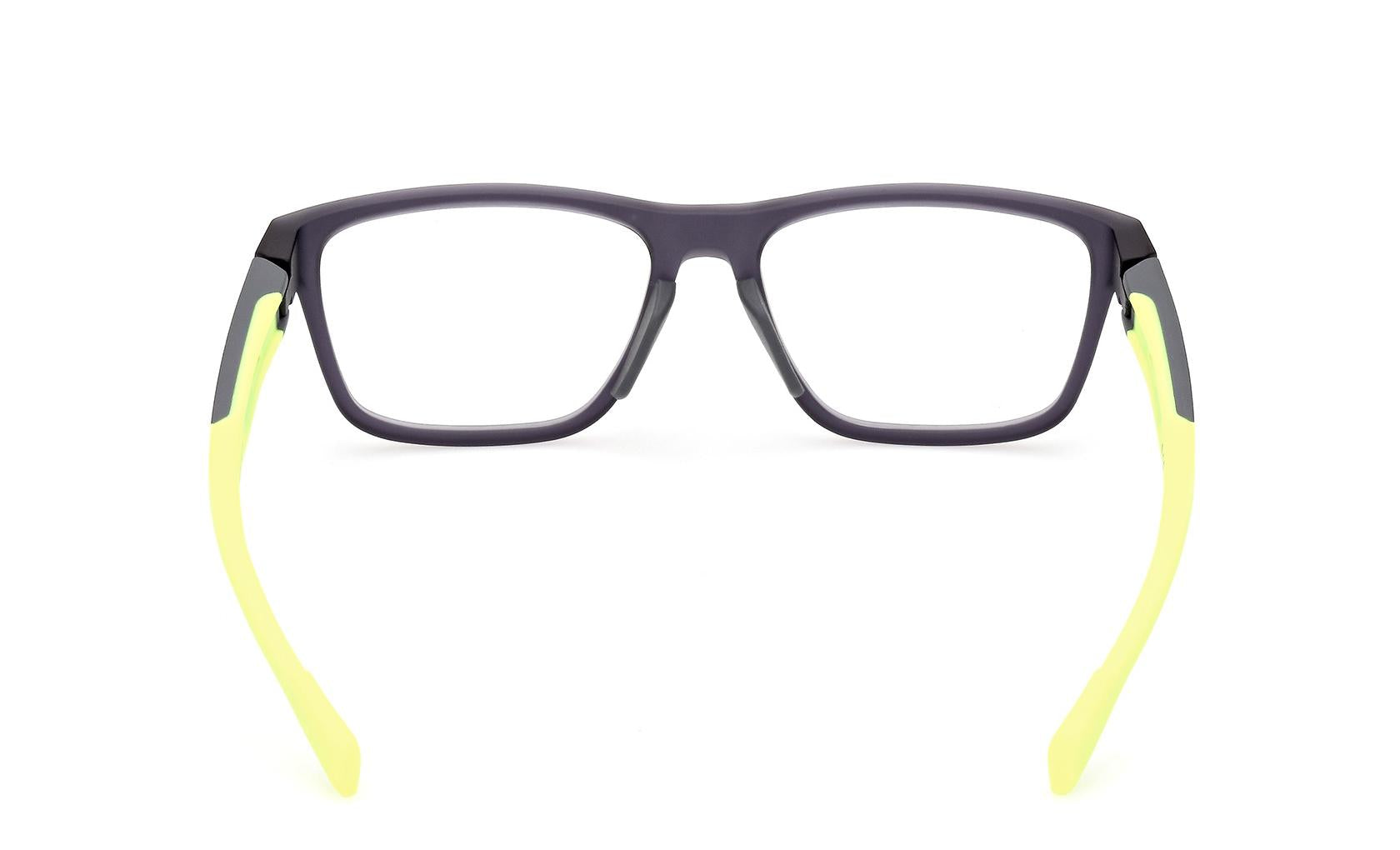 Adidas Sport Eyeglasses SP5027 020