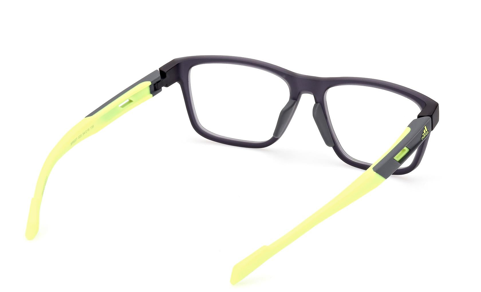 Adidas Sport Eyeglasses SP5027 020
