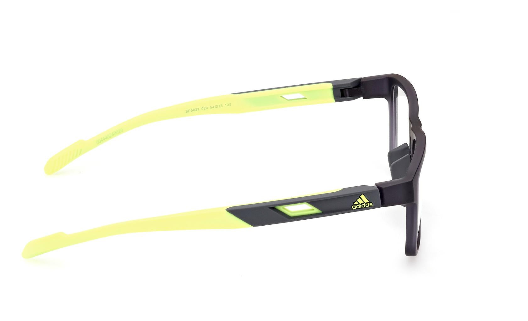 Adidas Sport Eyeglasses SP5027 020