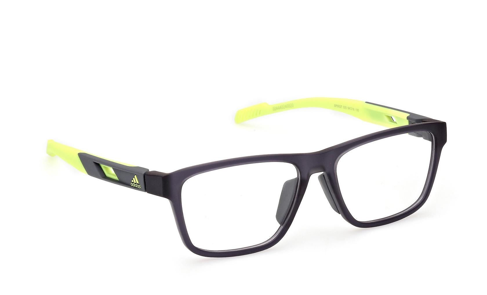 Adidas Sport Eyeglasses SP5027 020