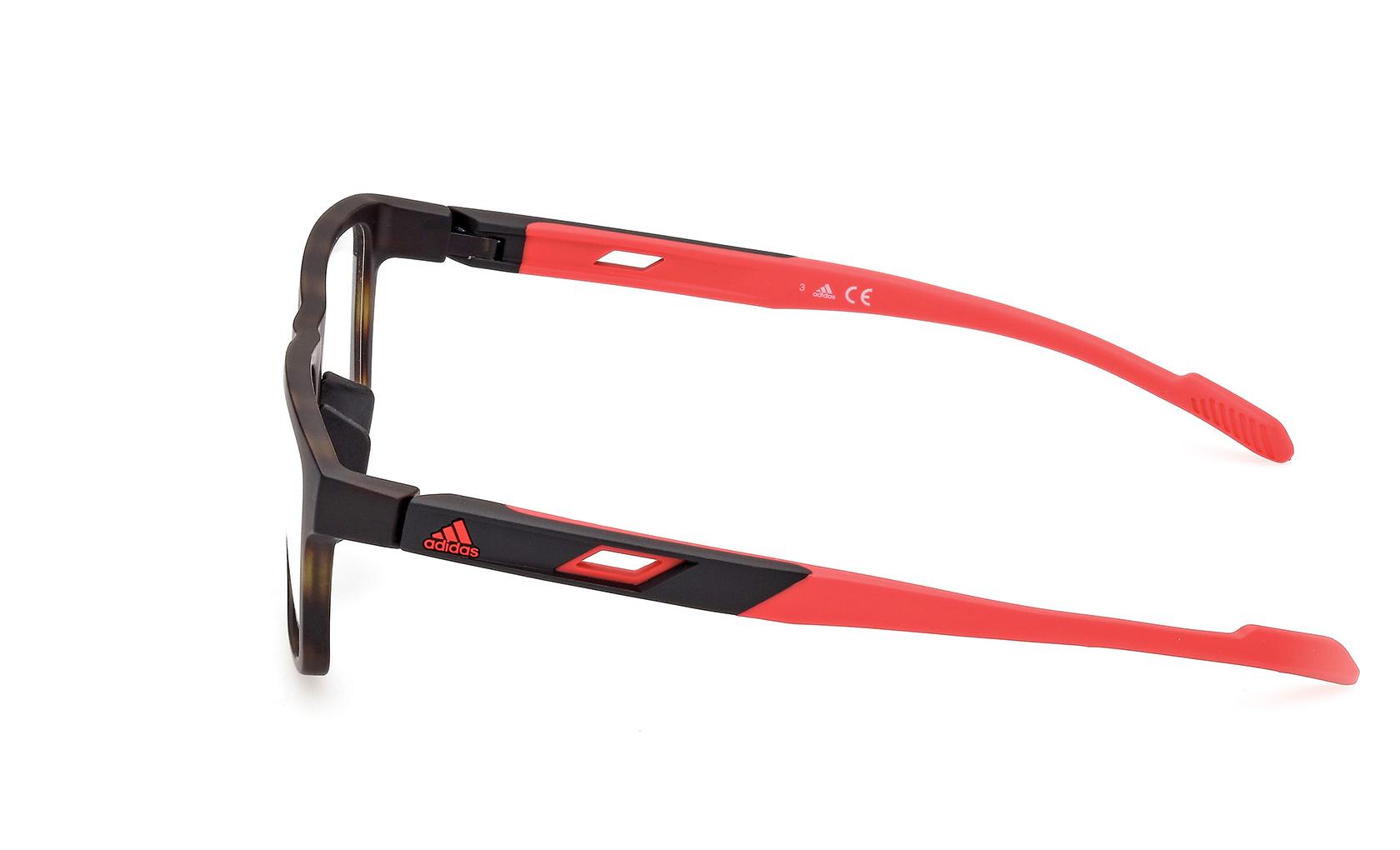 Adidas Sport Eyeglasses SP5027 052