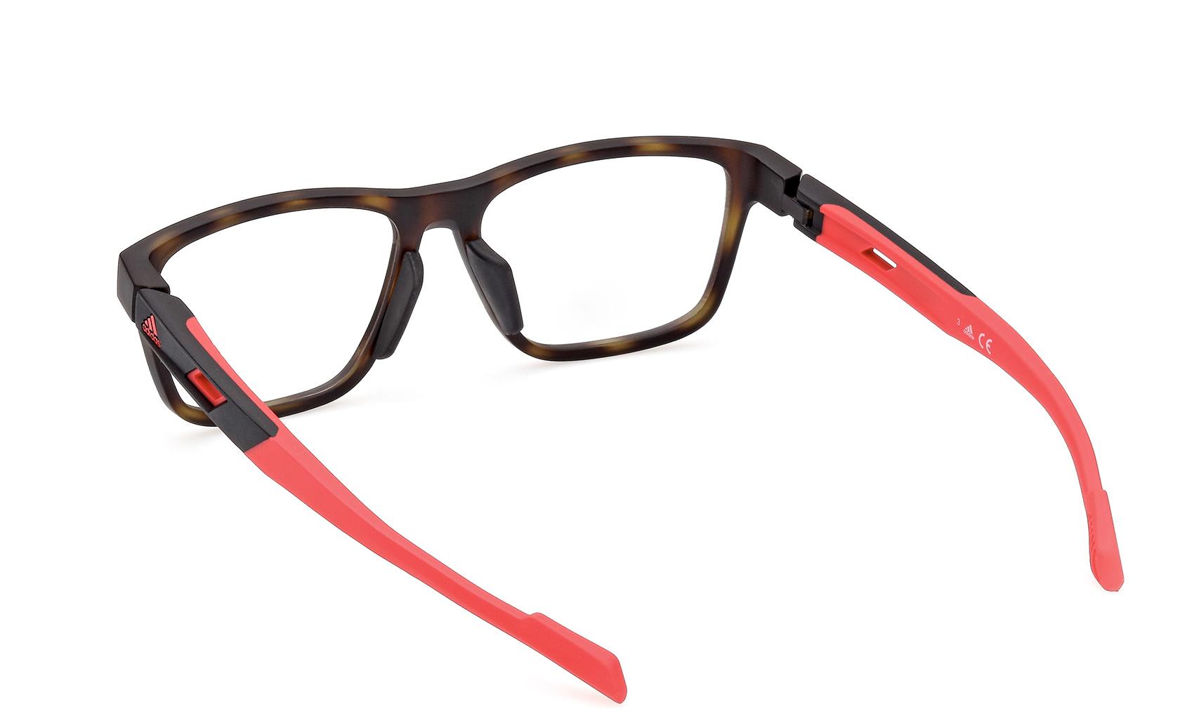 Adidas Sport Eyeglasses SP5027 052