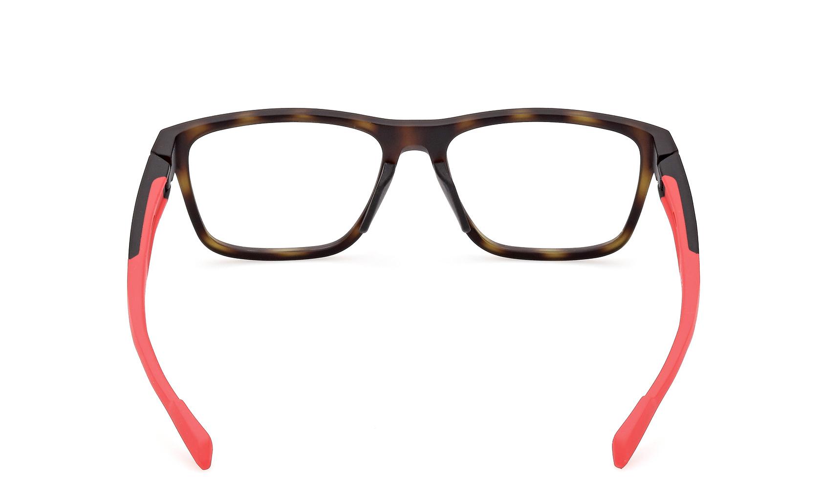 Adidas Sport Eyeglasses SP5027 052