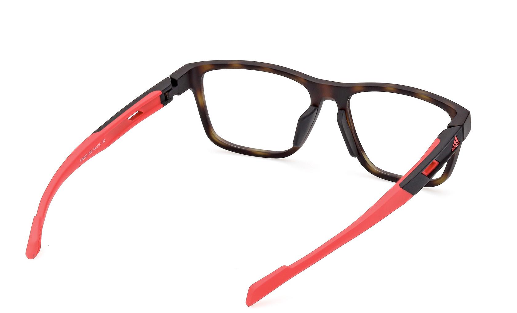 Adidas Sport Eyeglasses SP5027 052