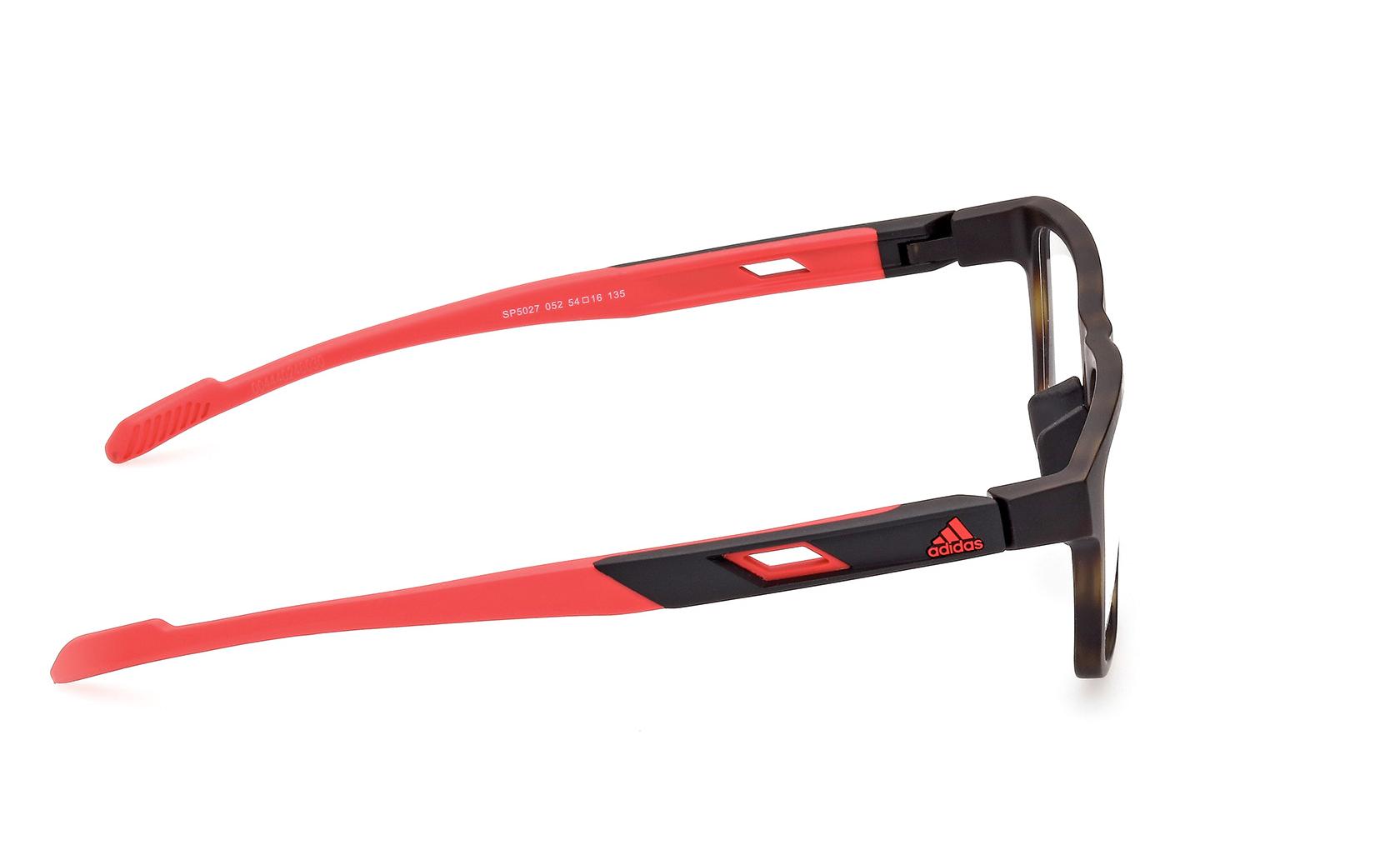 Adidas Sport Eyeglasses SP5027 052