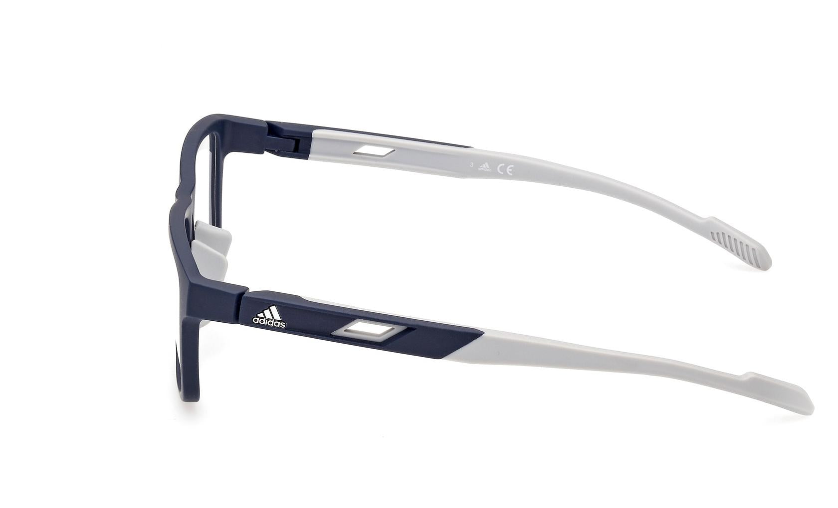 Adidas Sport Eyeglasses SP5027 091