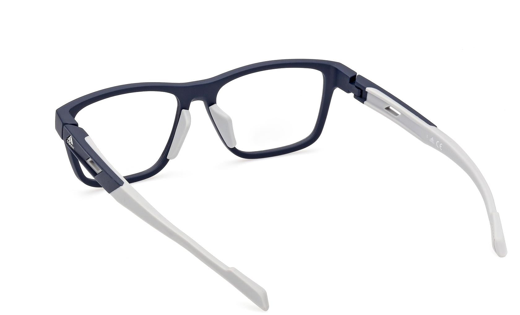 Adidas Sport Eyeglasses SP5027 091