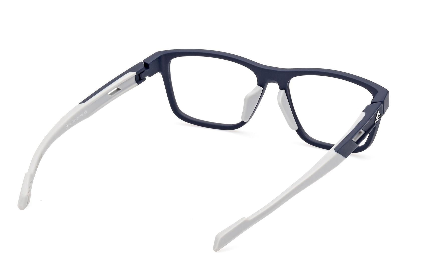 Adidas Sport Eyeglasses SP5027 091