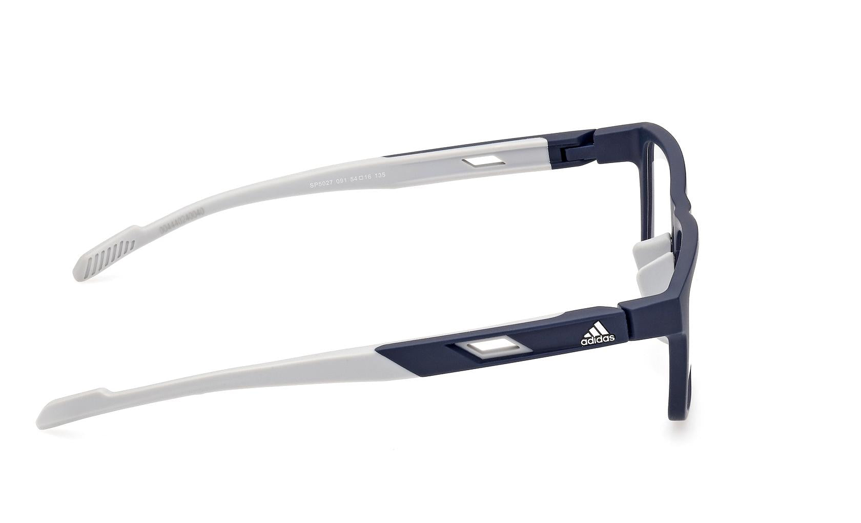 Adidas Sport Eyeglasses SP5027 091