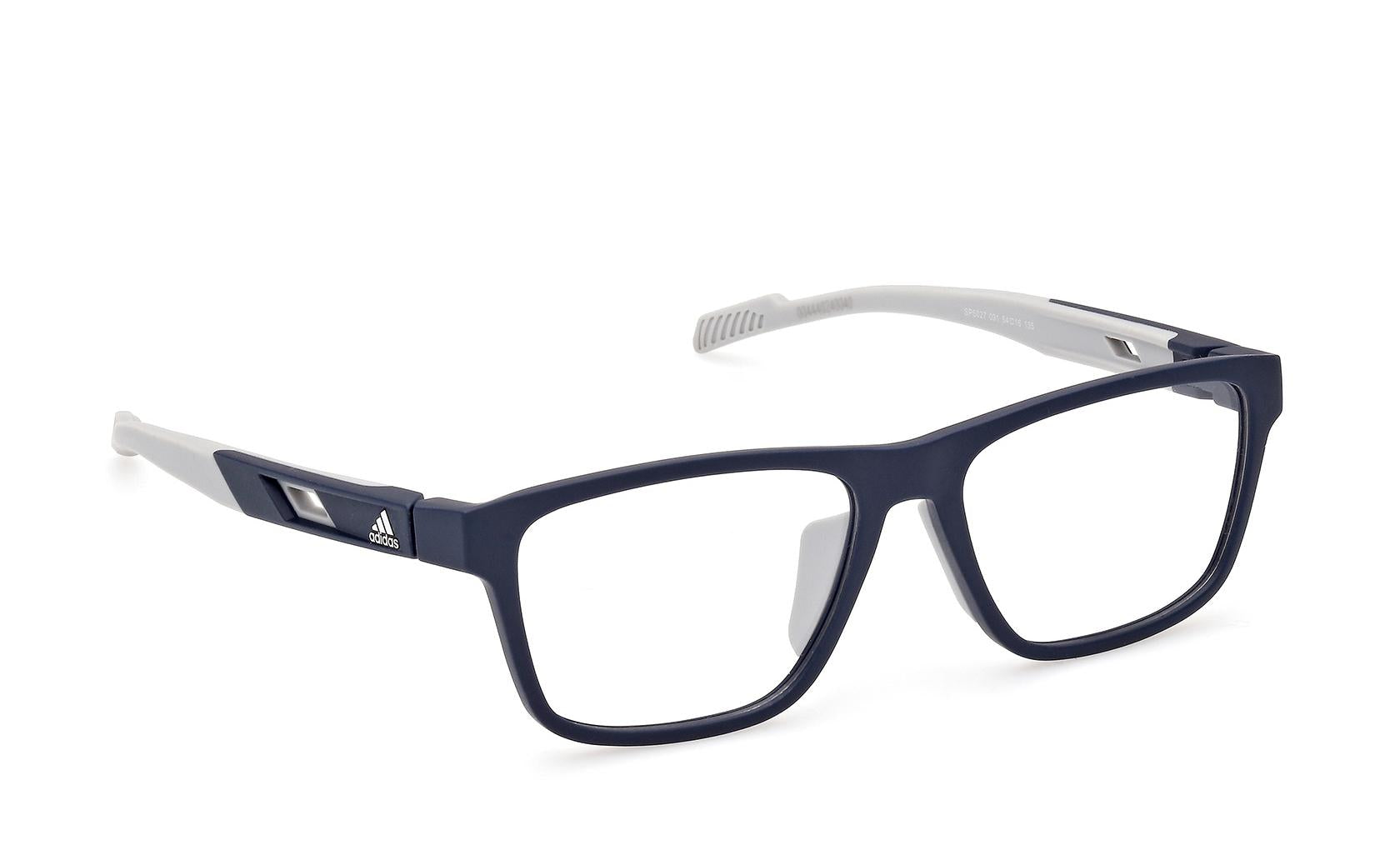 Adidas Sport Eyeglasses SP5027 091