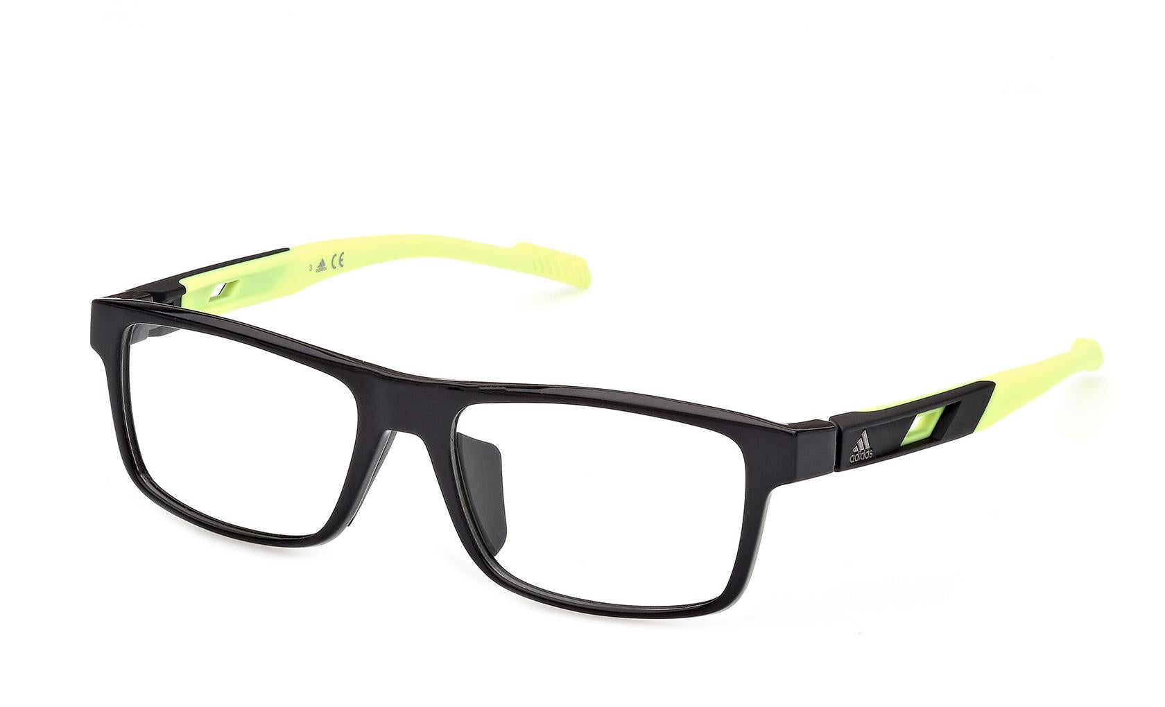 Adidas Sport Eyeglasses SP5028/F 001