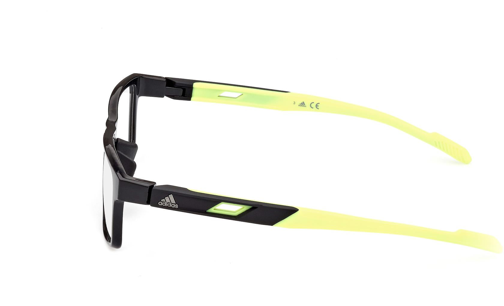 Adidas Sport Eyeglasses SP5028/F 001