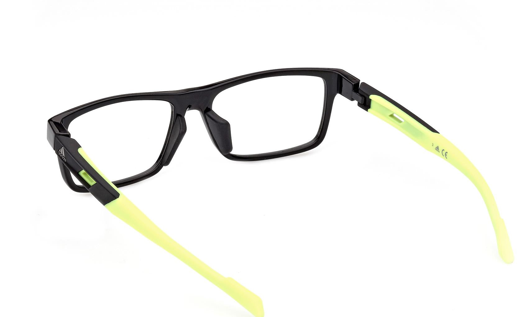 Adidas Sport Eyeglasses SP5028/F 001