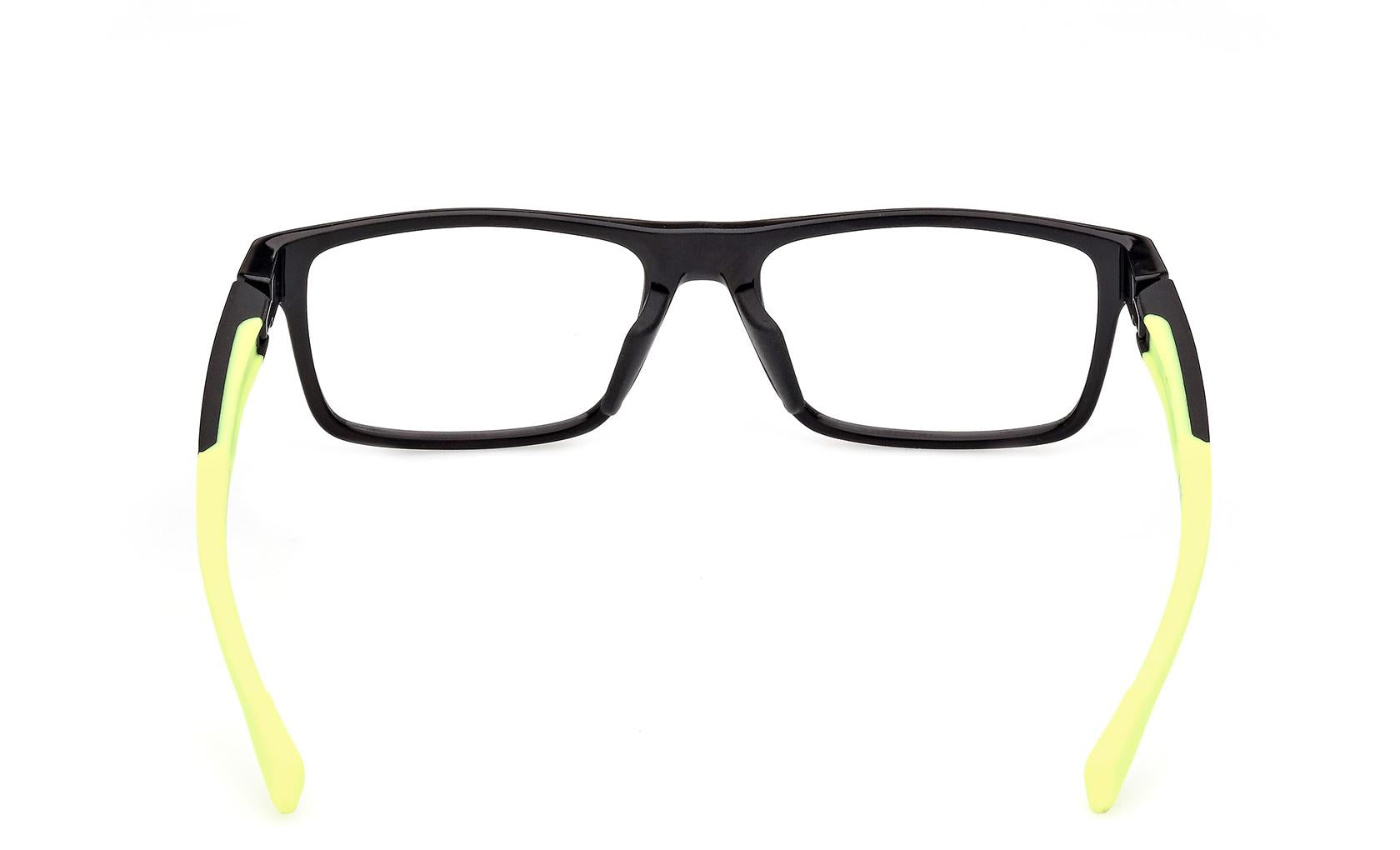 Adidas Sport Eyeglasses SP5028/F 001