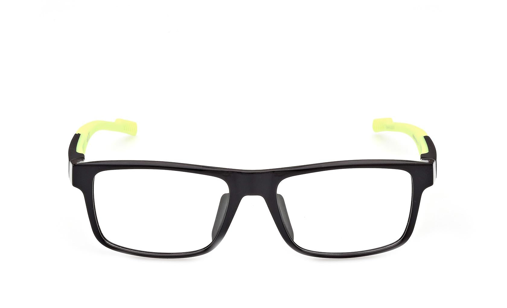 Adidas Sport Eyeglasses SP5028/F 001