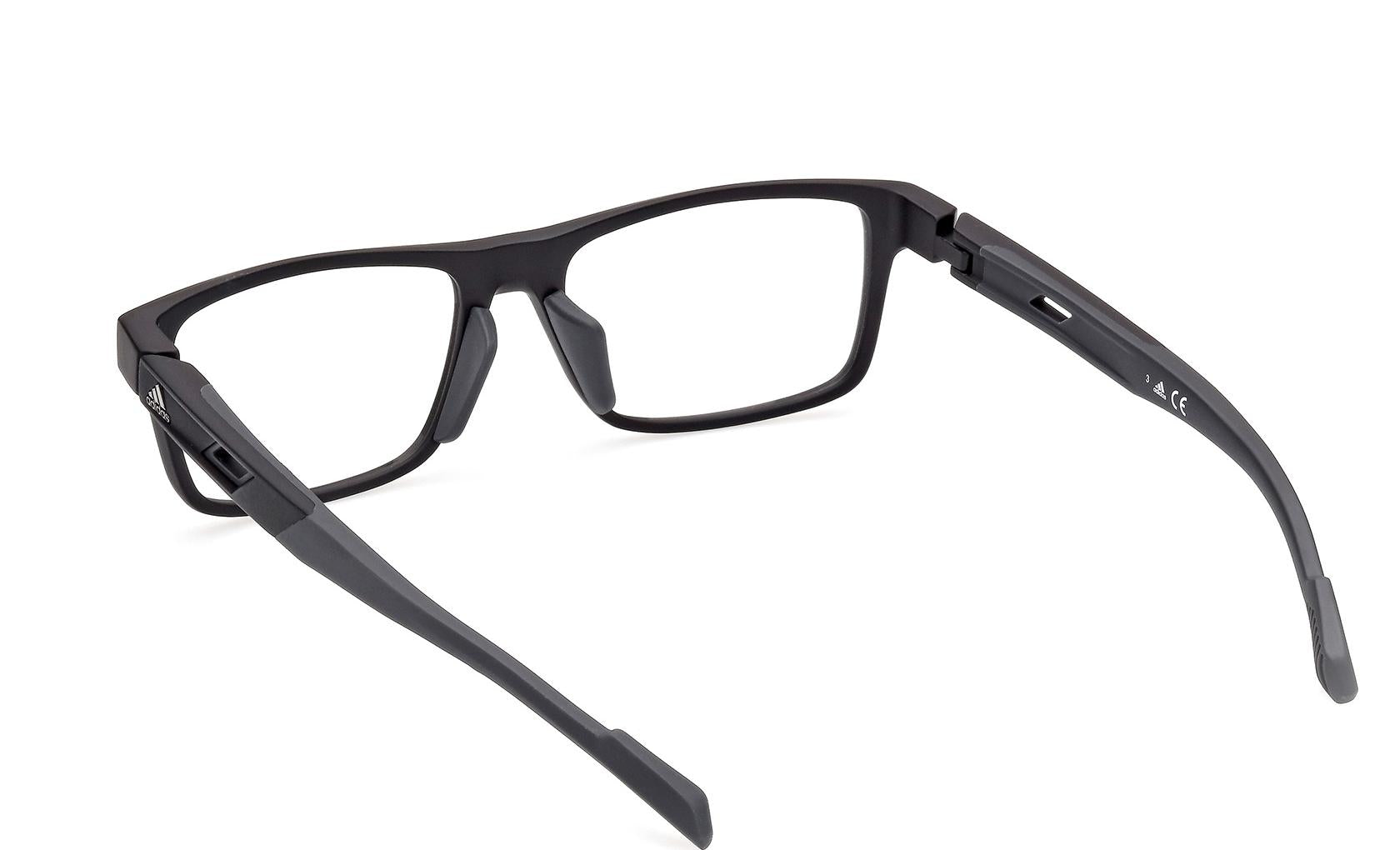 Adidas Sport Eyeglasses SP5028 002