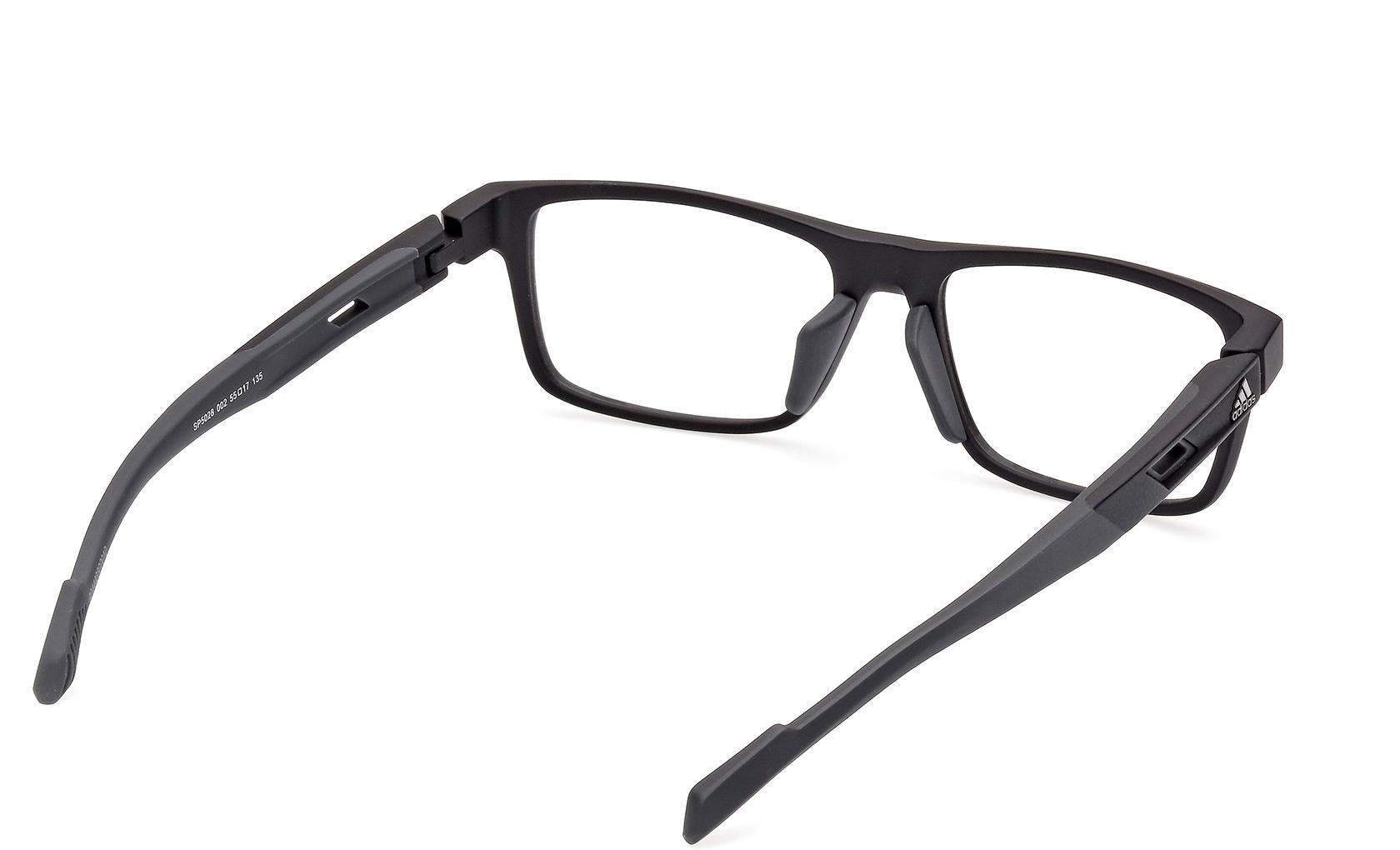Adidas Sport Eyeglasses SP5028 002