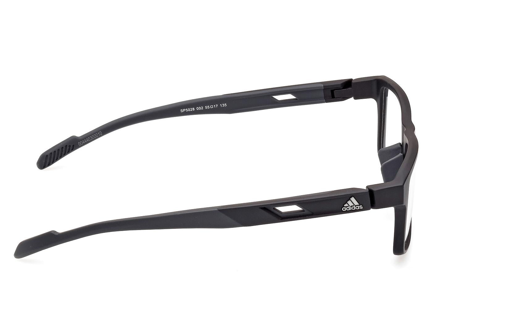 Adidas Sport Eyeglasses SP5028 002