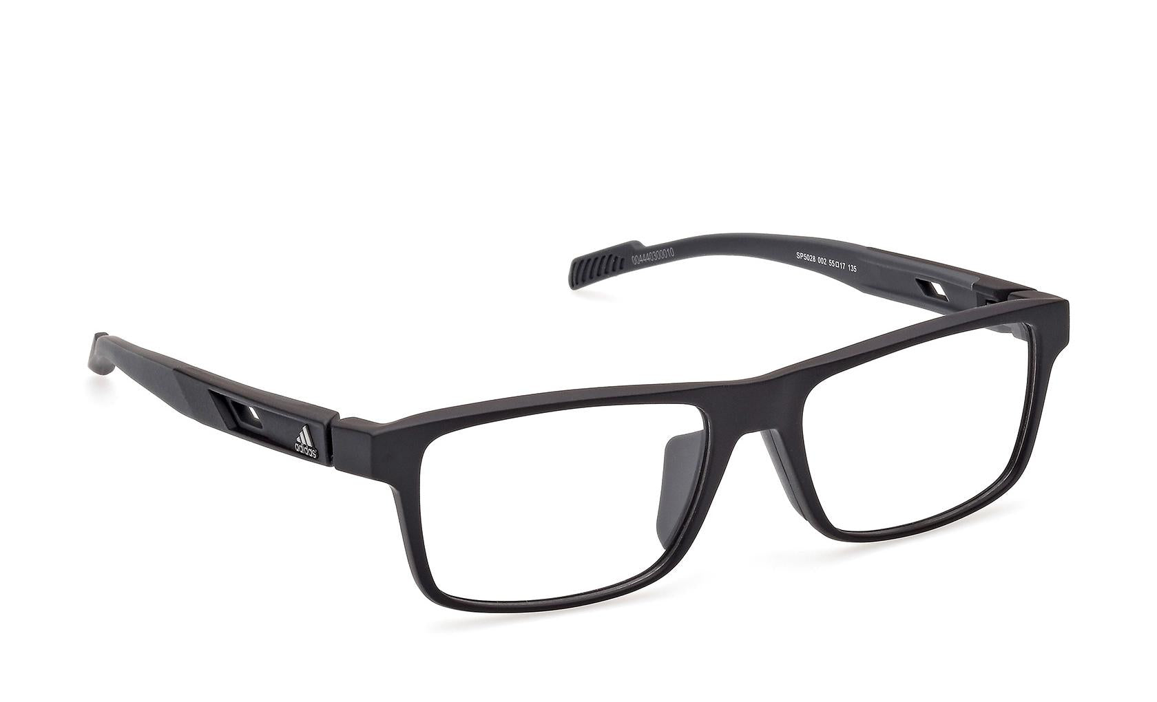 Adidas Sport Eyeglasses SP5028 002