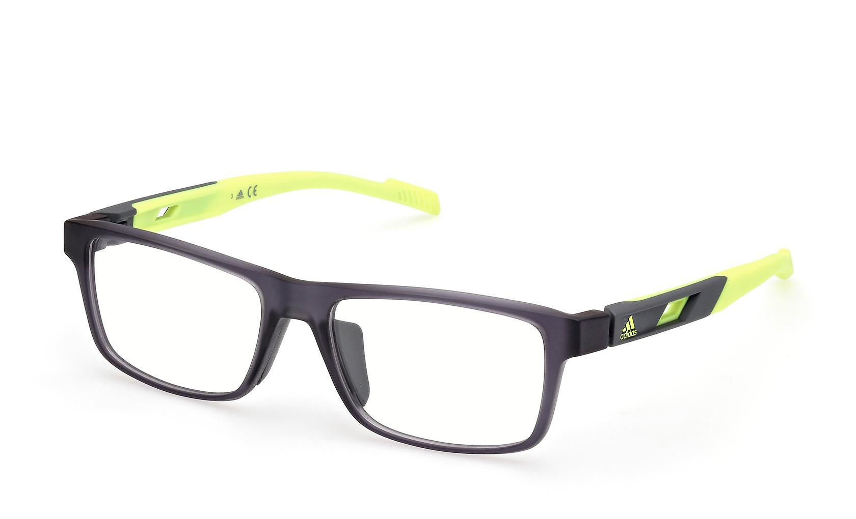 Adidas Sport Eyeglasses SP5028 020