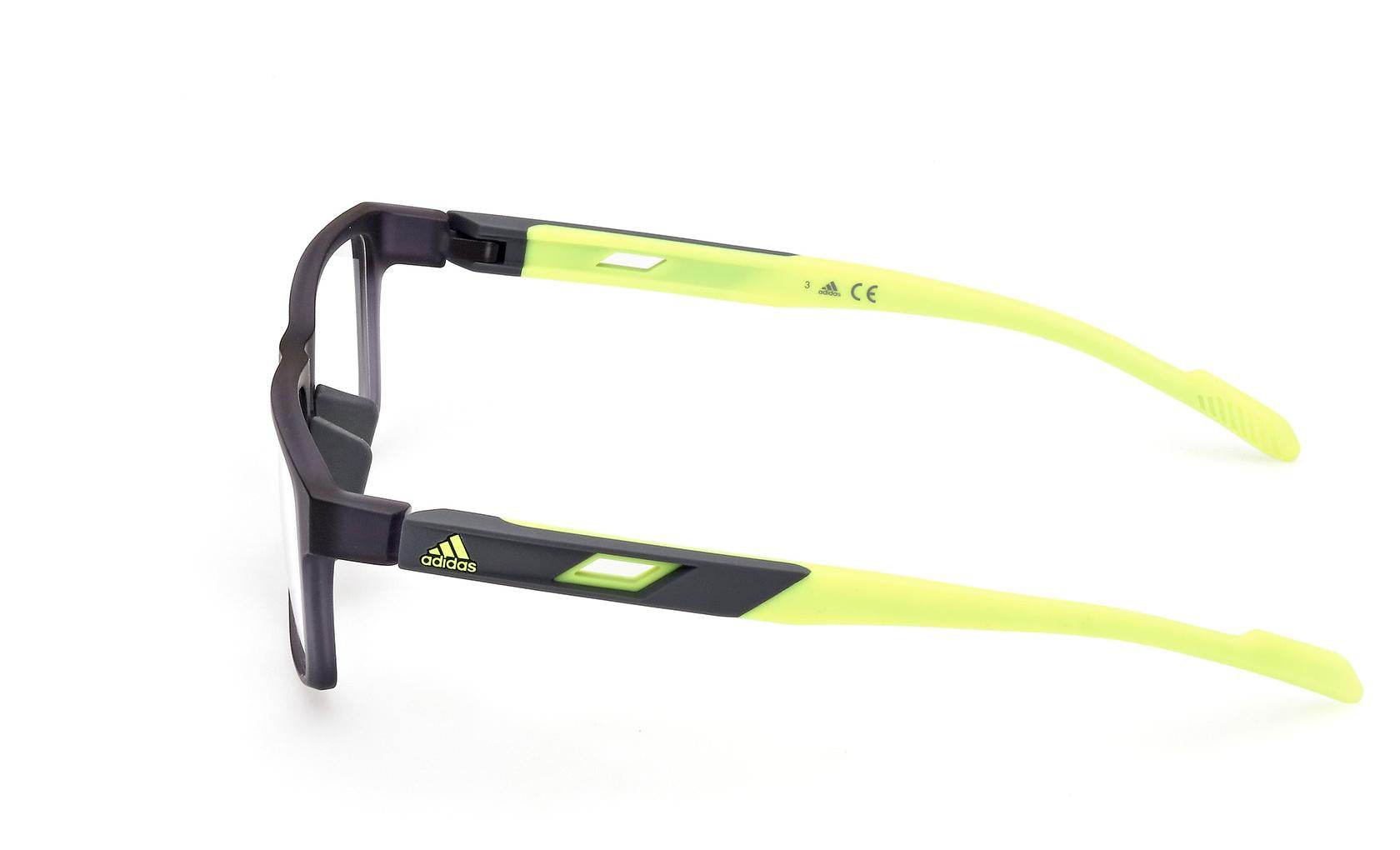 Adidas Sport Eyeglasses SP5028 020