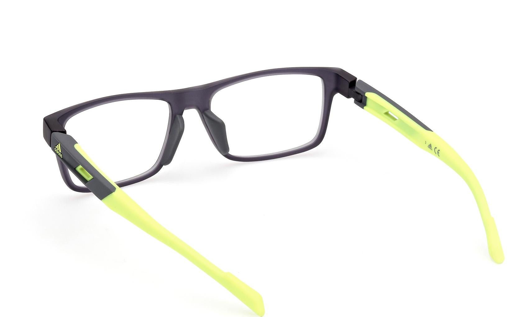 Adidas Sport Eyeglasses SP5028 020
