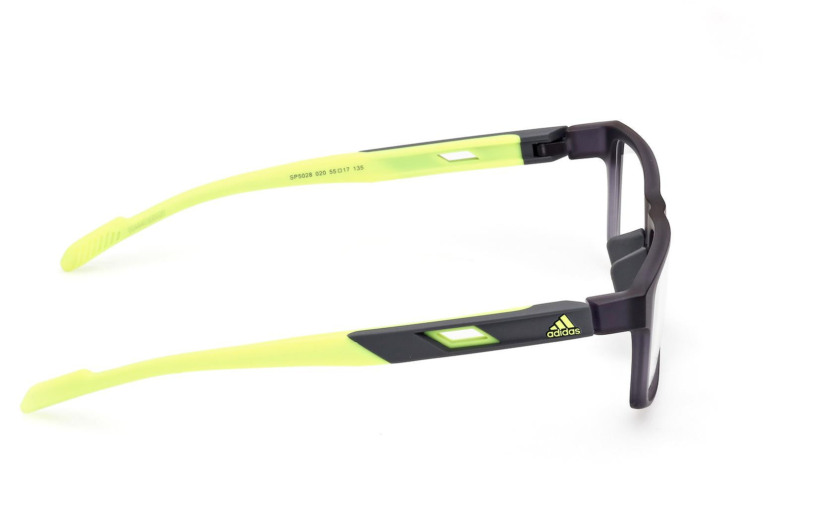 Adidas Sport Eyeglasses SP5028 020