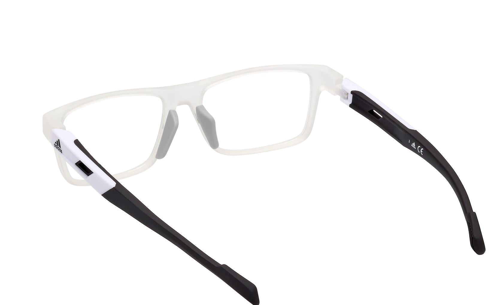 Adidas Sport Eyeglasses SP5028 027