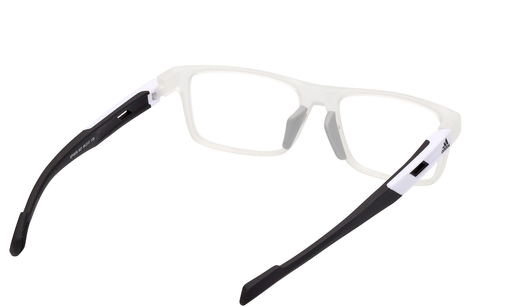 Adidas Sport Eyeglasses SP5028 027