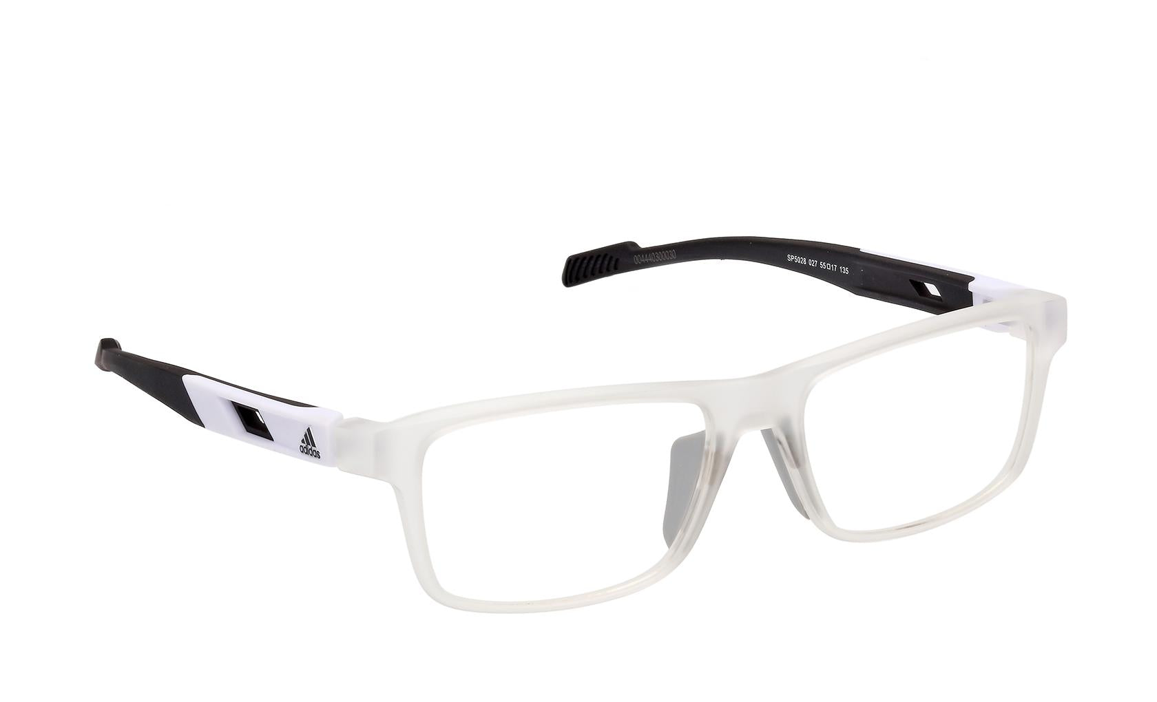 Adidas Sport Eyeglasses SP5028 027