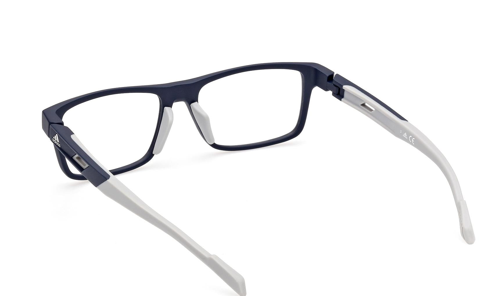 Adidas Sport Eyeglasses SP5028 091