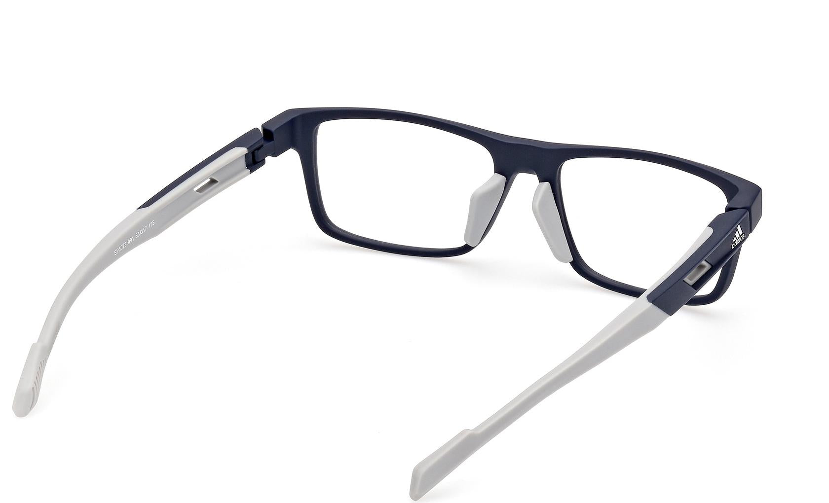 Adidas Sport Eyeglasses SP5028 091