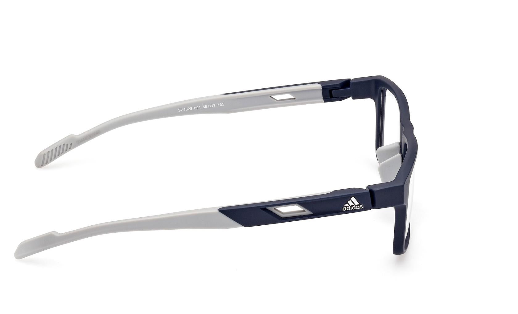 Adidas Sport Eyeglasses SP5028 091