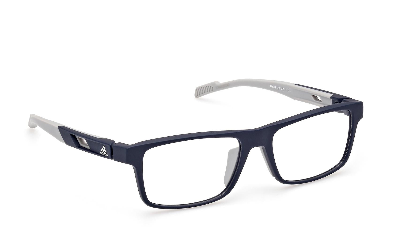 Adidas Sport Eyeglasses SP5028 091