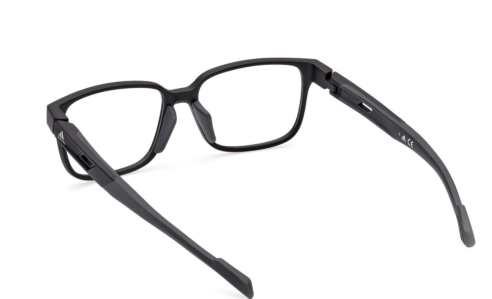 Adidas Sport Eyeglasses SP5029 002