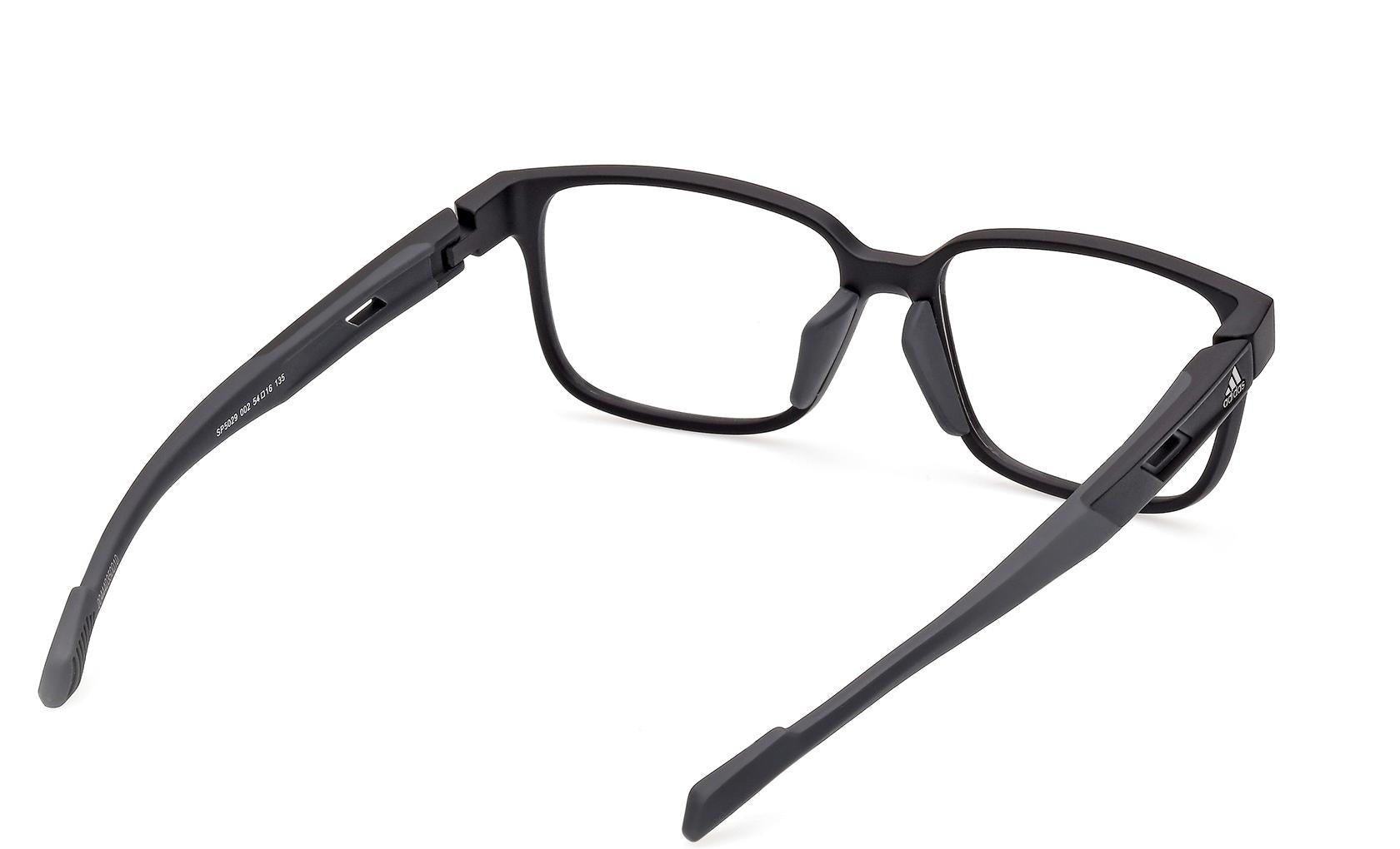 Adidas Sport Eyeglasses SP5029 002