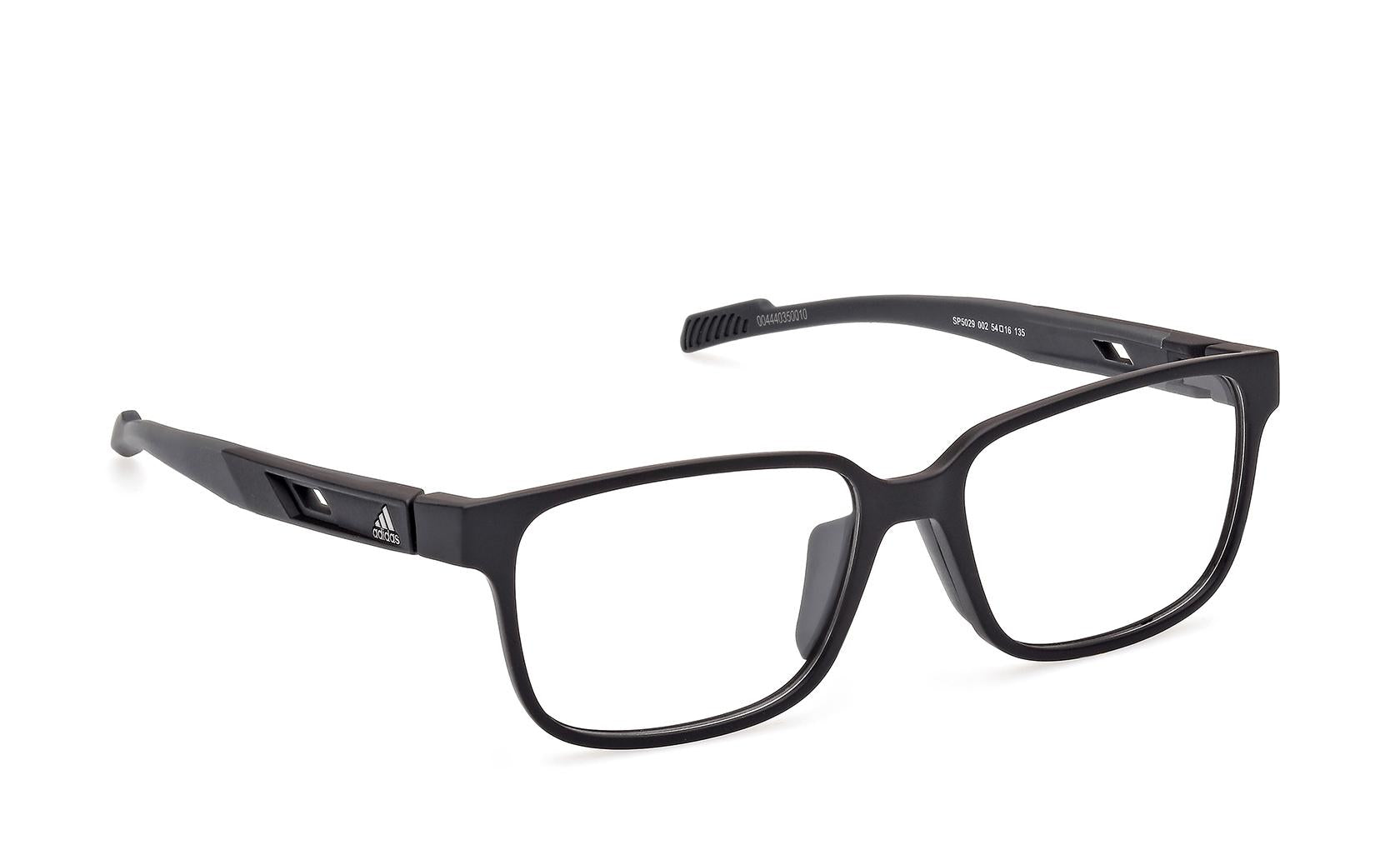 Adidas Sport Eyeglasses SP5029 002