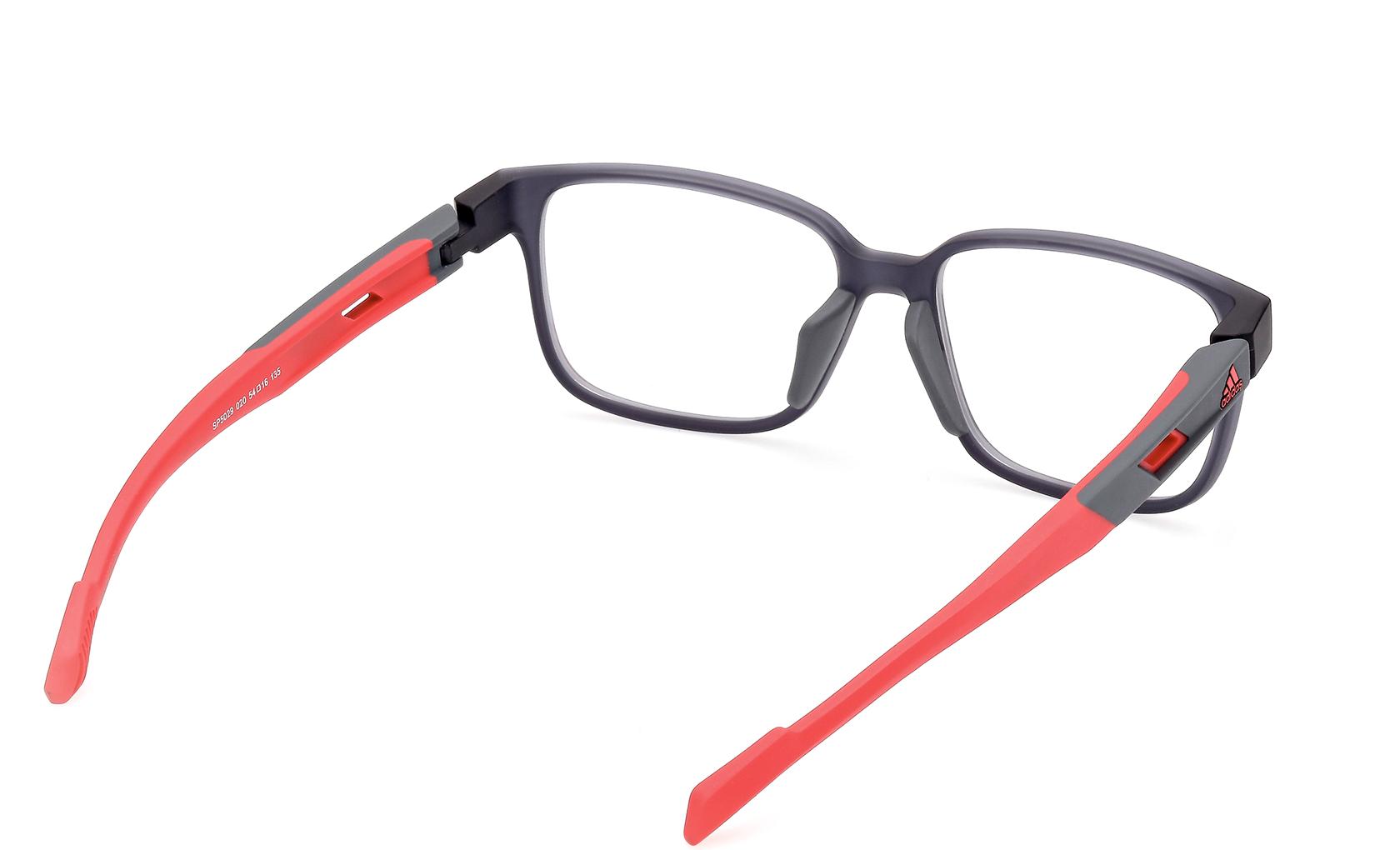 Adidas Sport Eyeglasses SP5029 020