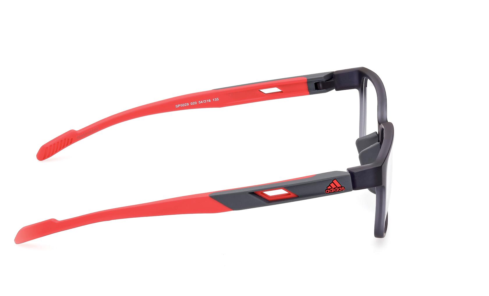 Adidas Sport Eyeglasses SP5029 020