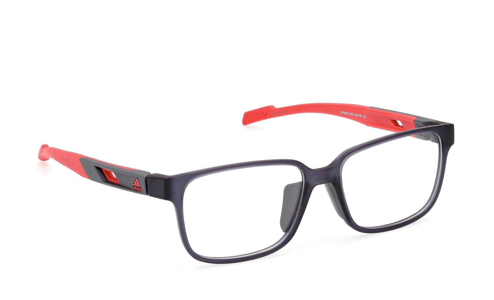 Adidas Sport Eyeglasses SP5029 020