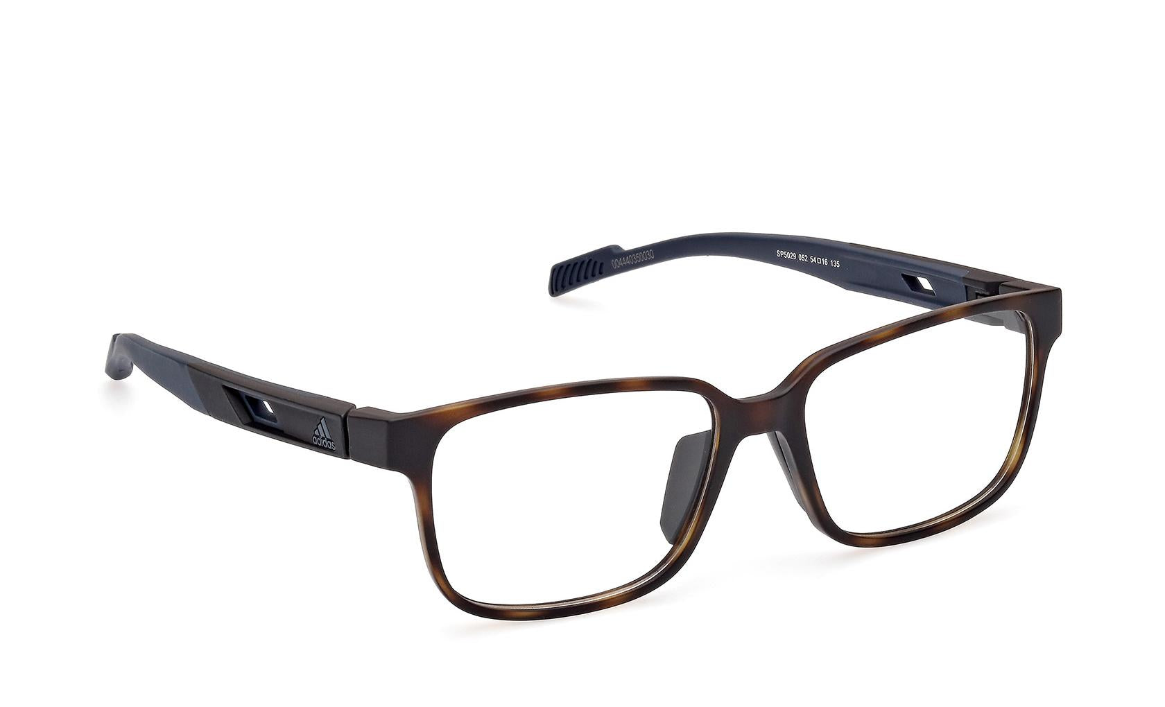 Adidas Sport Eyeglasses SP5029 052