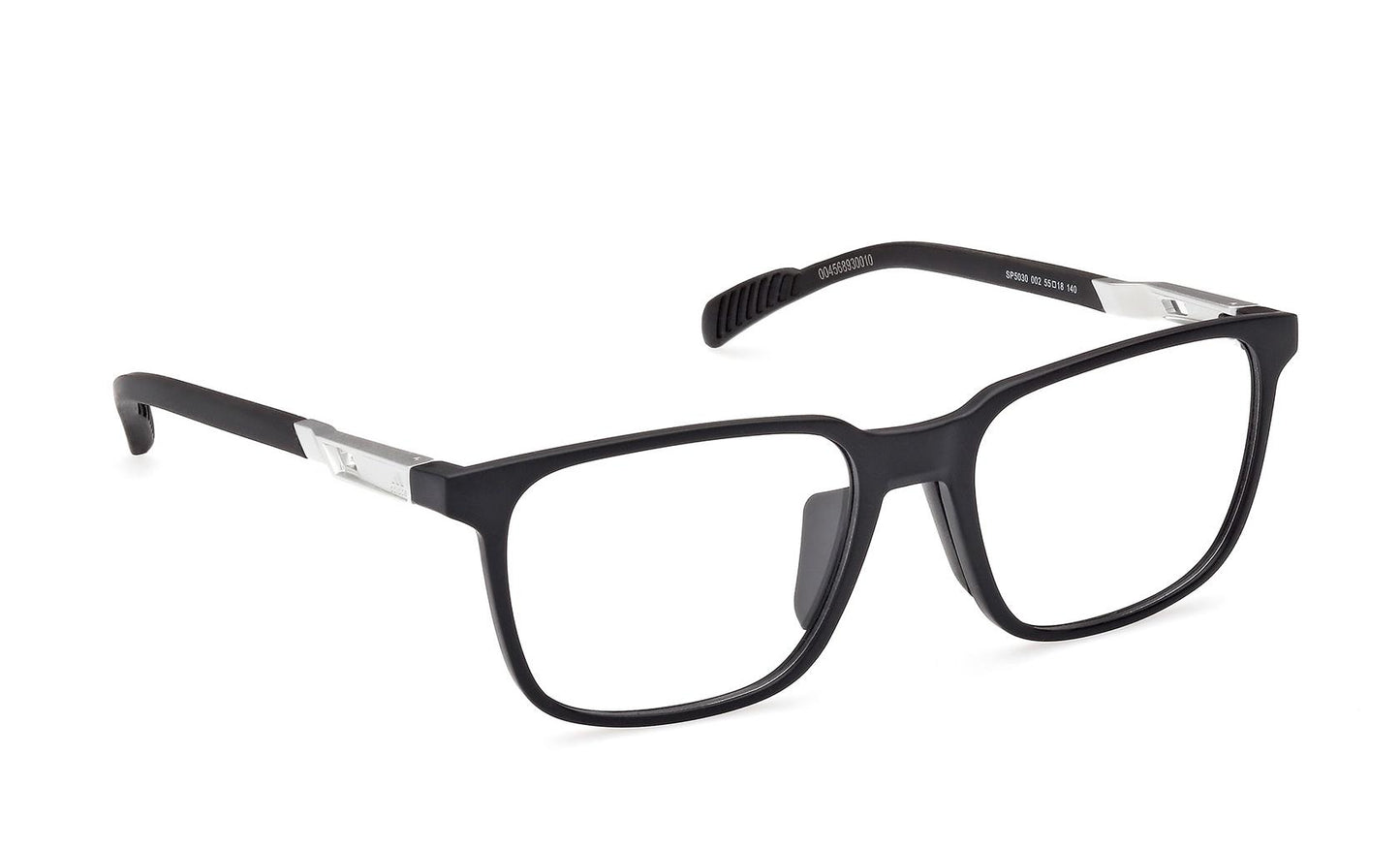 Adidas Sport Eyeglasses SP5030 002