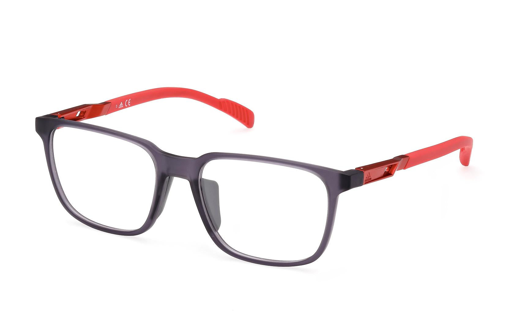 Adidas Sport Eyeglasses SP5030 020