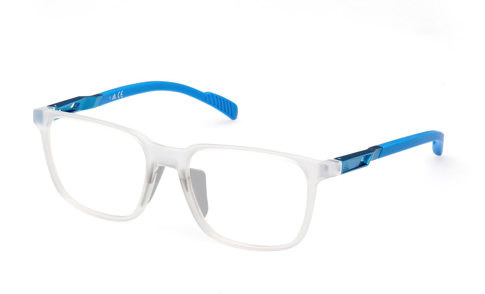 Adidas Sport Eyeglasses SP5030 026