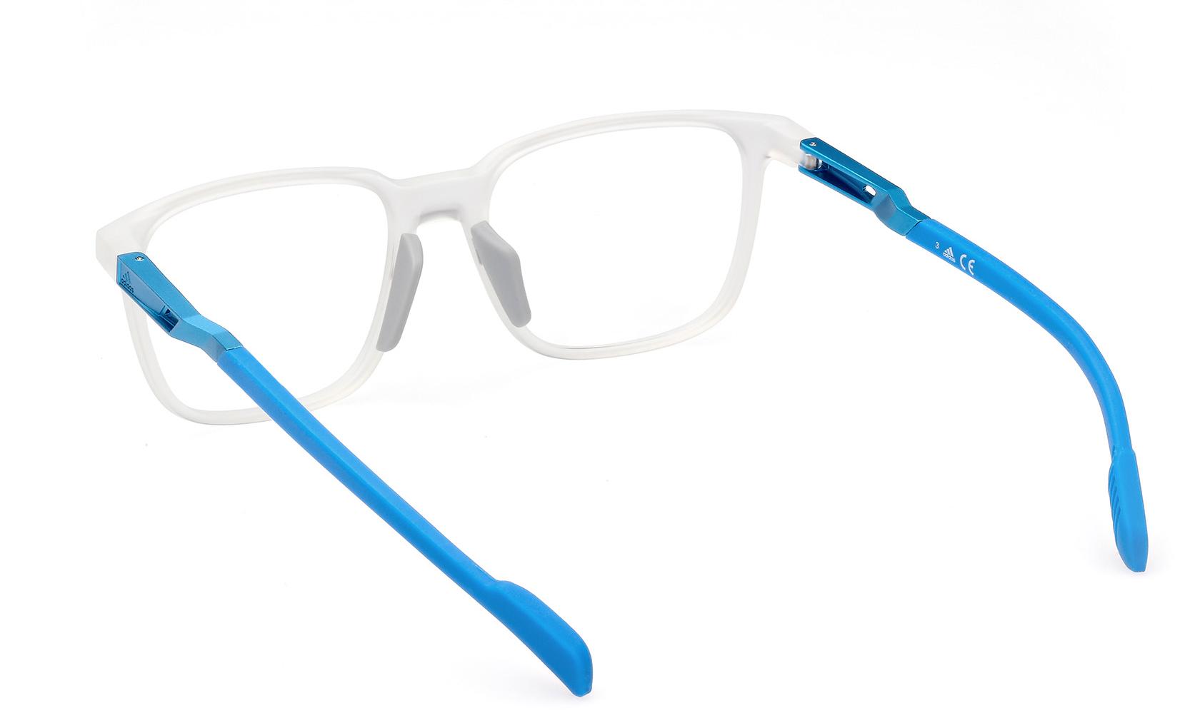 Adidas Sport Eyeglasses SP5030 026